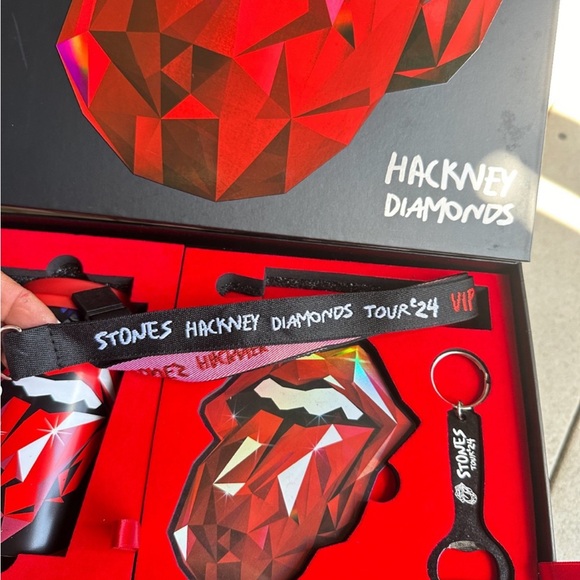 Rolling Stones memorabilia! Great gift! - Picture 5 of 8